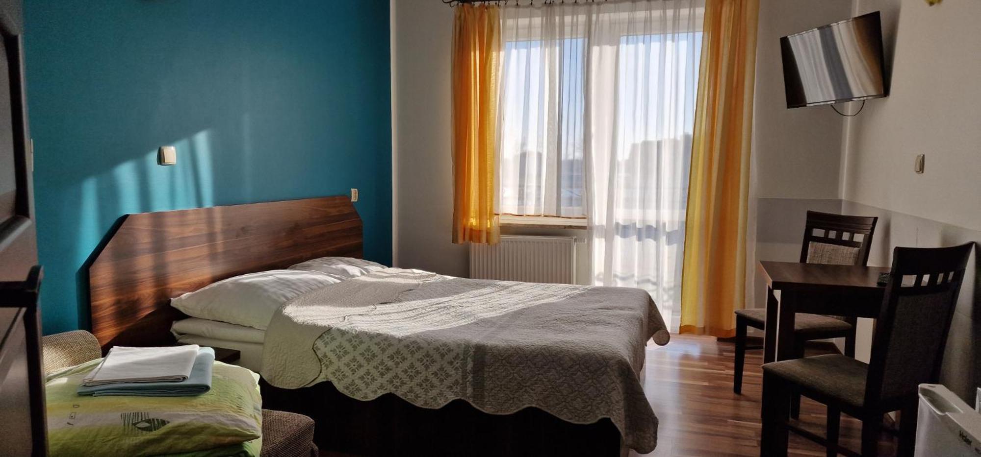 Apartamento Róża Wiatrów Władysławowo Exterior foto