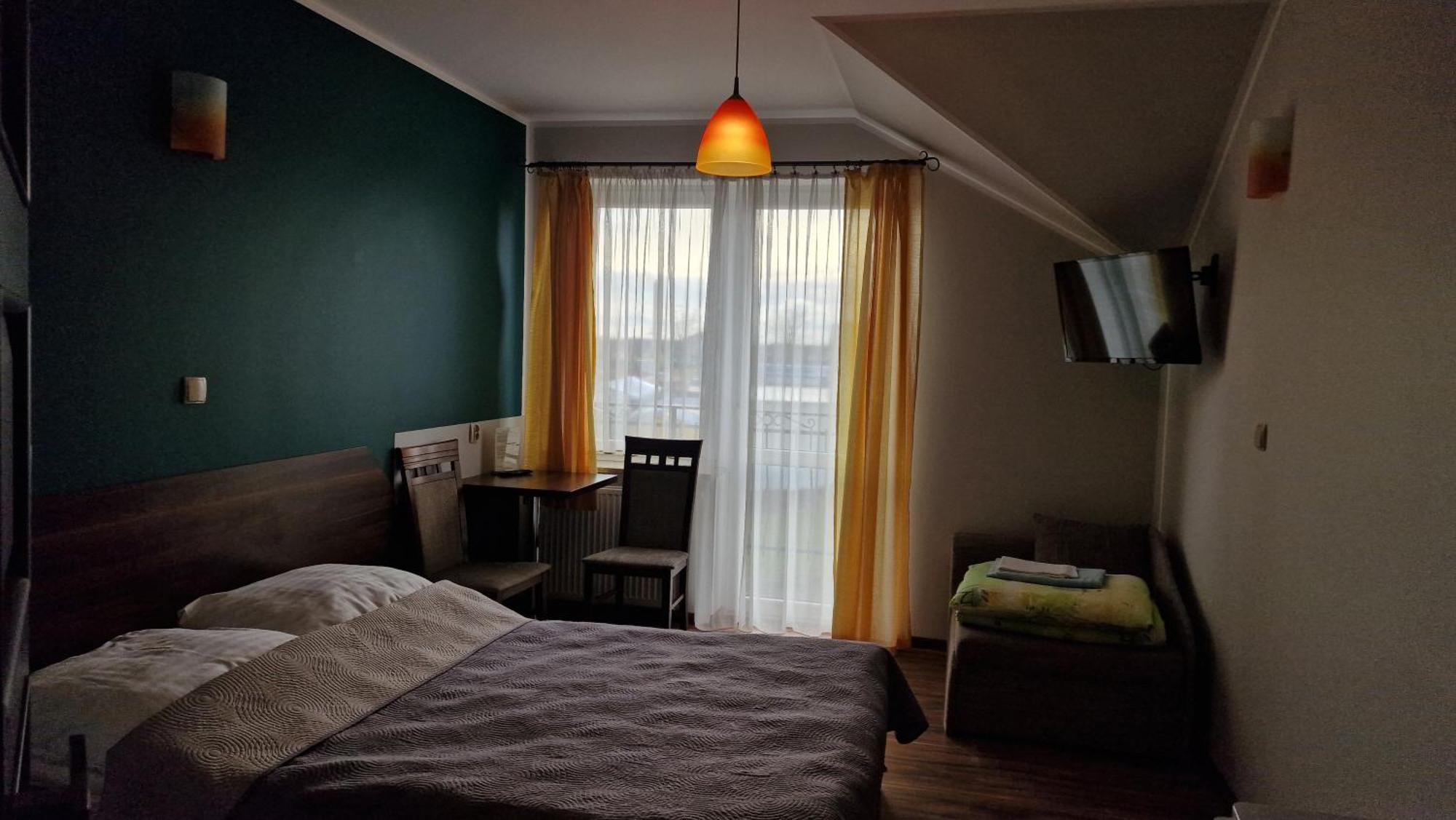 Apartamento Róża Wiatrów Władysławowo Exterior foto