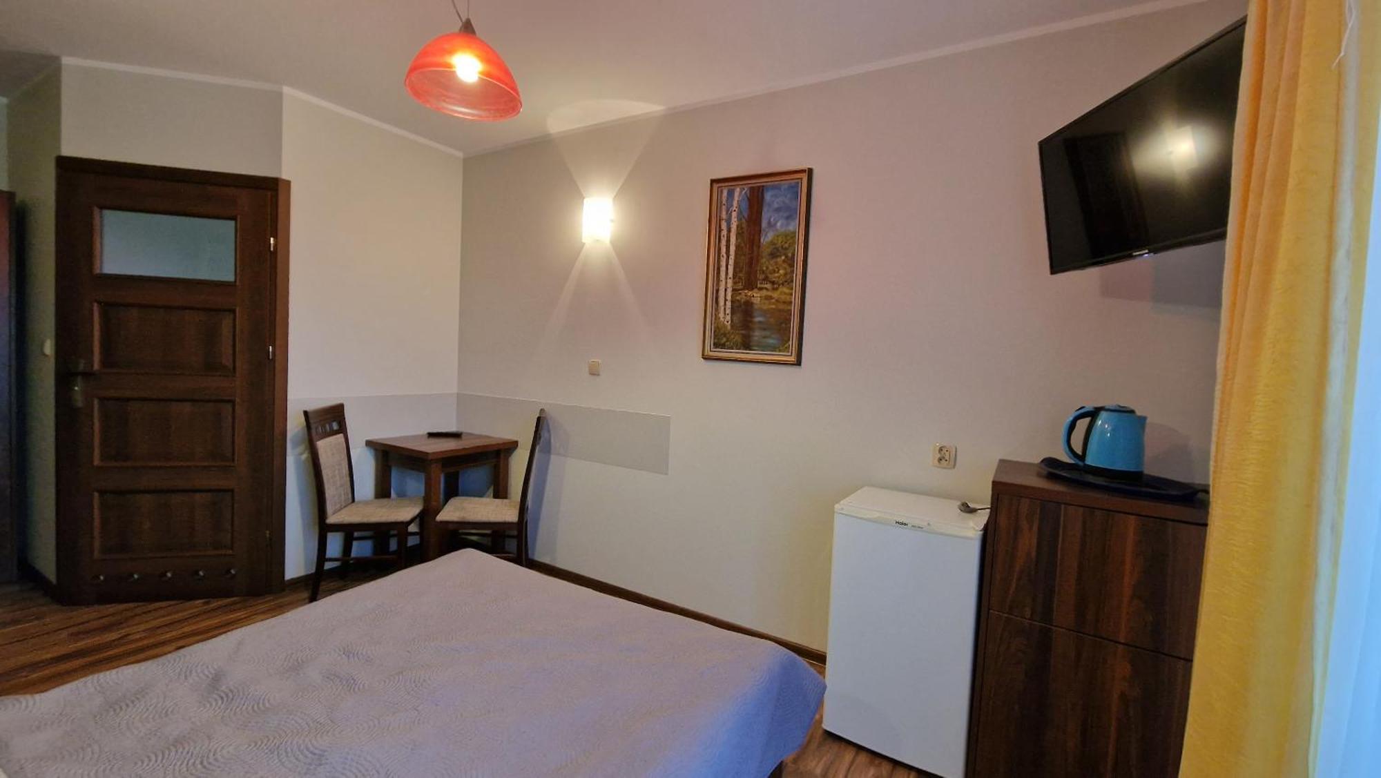 Apartamento Róża Wiatrów Władysławowo Exterior foto