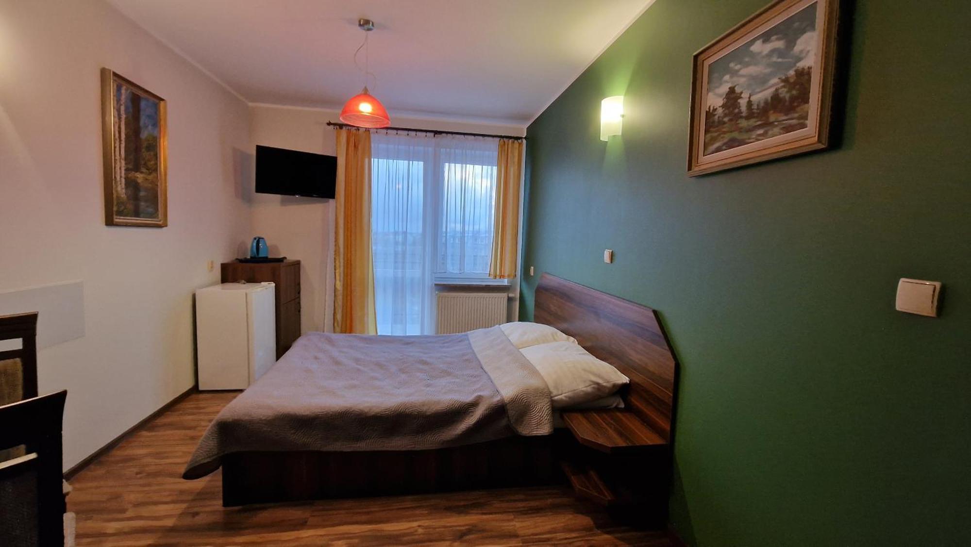 Apartamento Róża Wiatrów Władysławowo Exterior foto