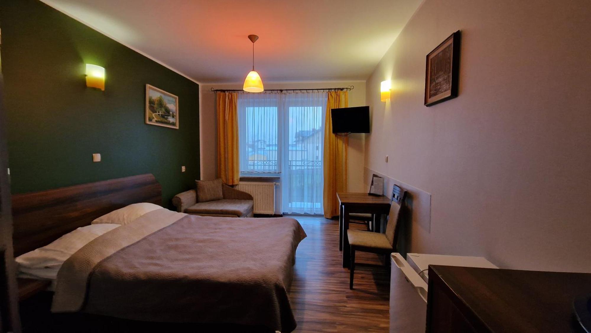 Apartamento Róża Wiatrów Władysławowo Exterior foto