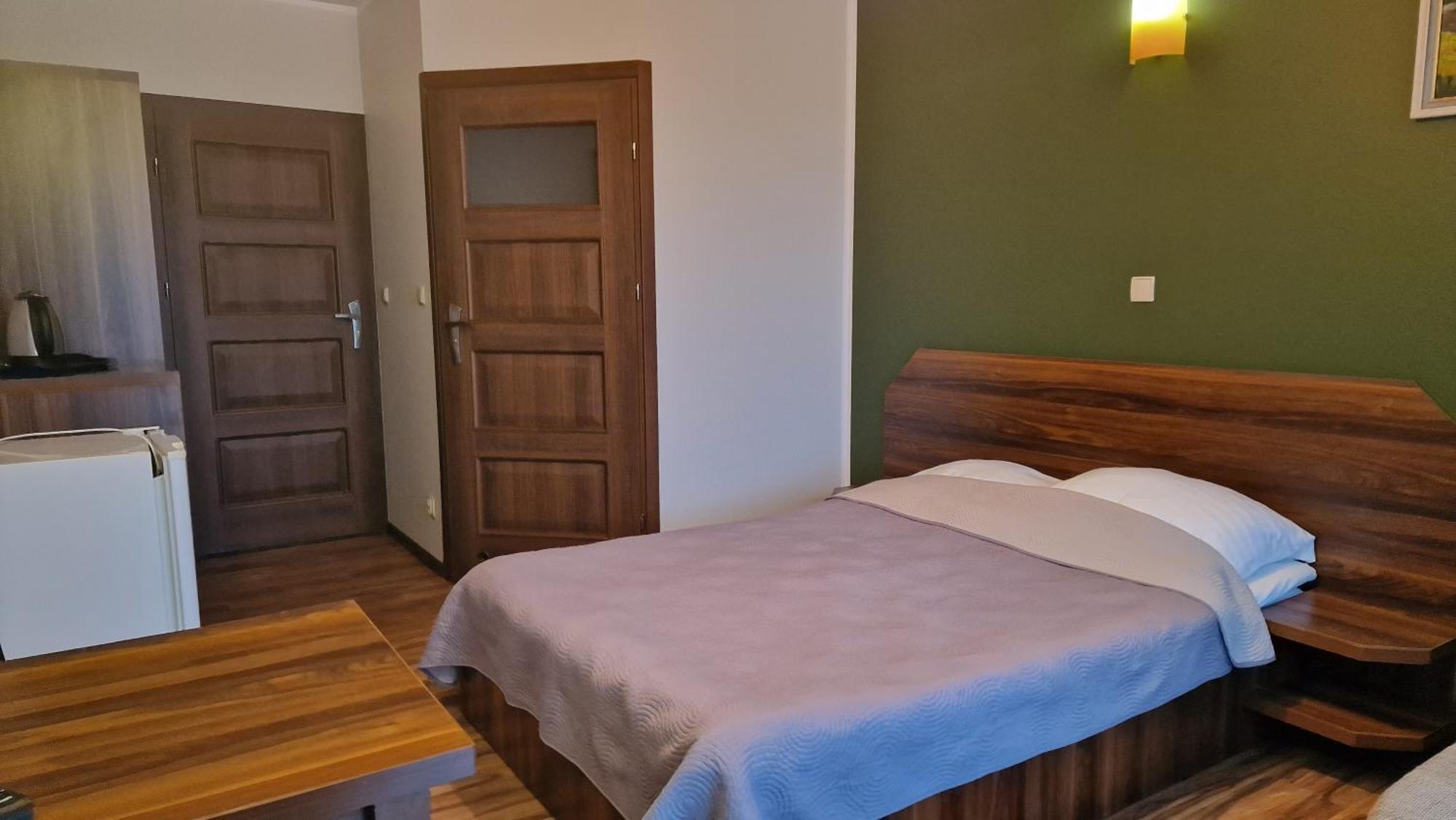 Apartamento Róża Wiatrów Władysławowo Exterior foto