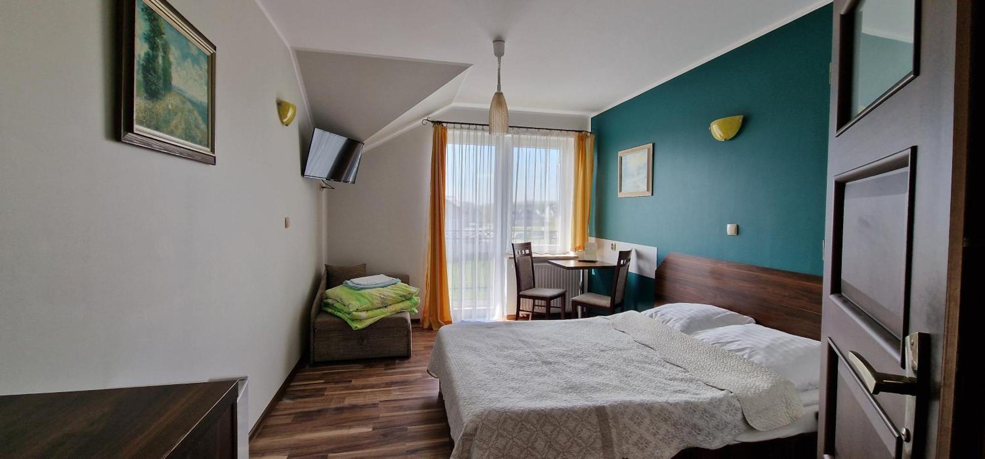 Apartamento Róża Wiatrów Władysławowo Exterior foto