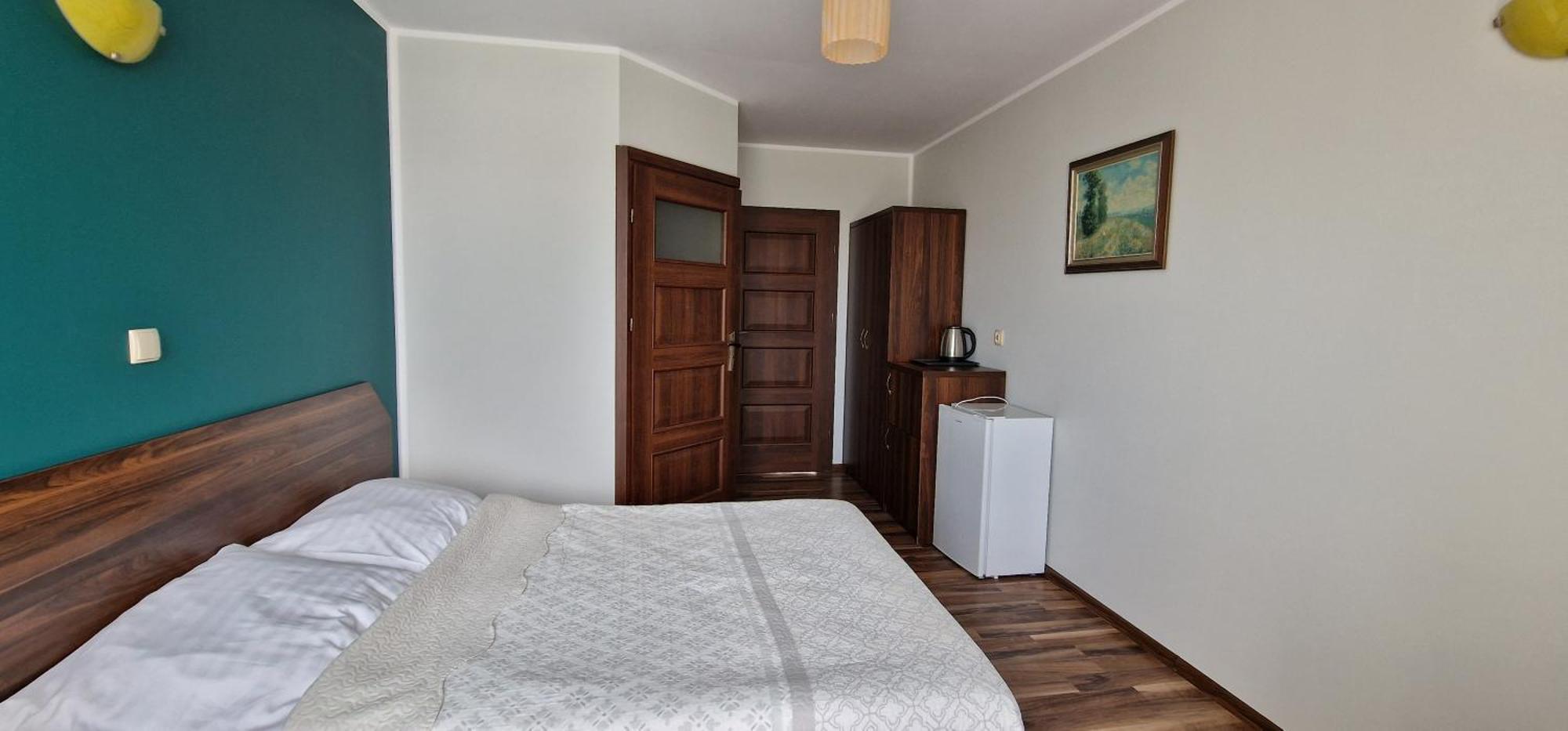 Apartamento Róża Wiatrów Władysławowo Exterior foto