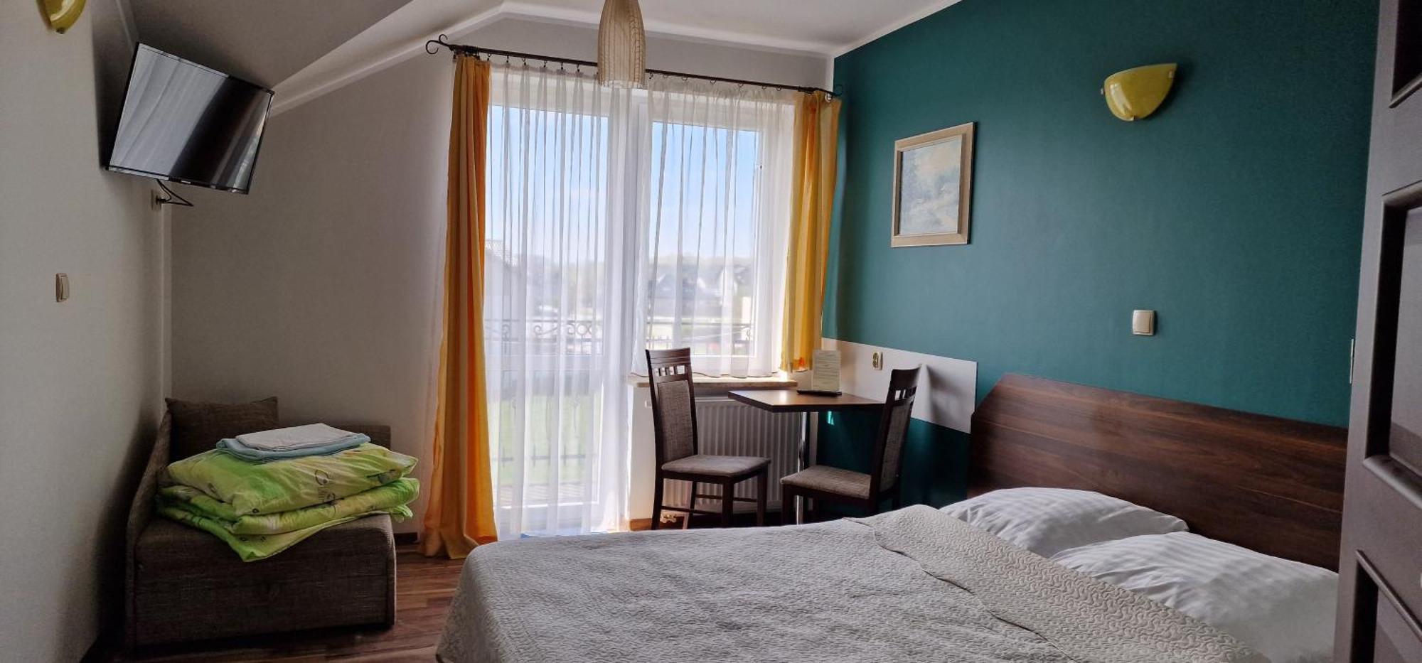 Apartamento Róża Wiatrów Władysławowo Exterior foto