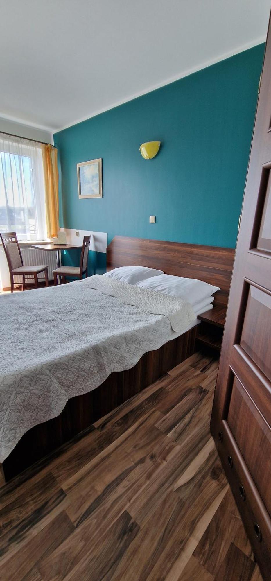 Apartamento Róża Wiatrów Władysławowo Exterior foto