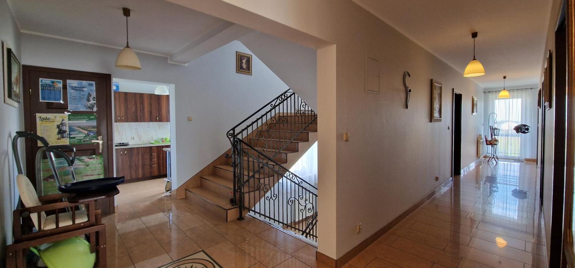 Apartamento Róża Wiatrów Władysławowo Exterior foto