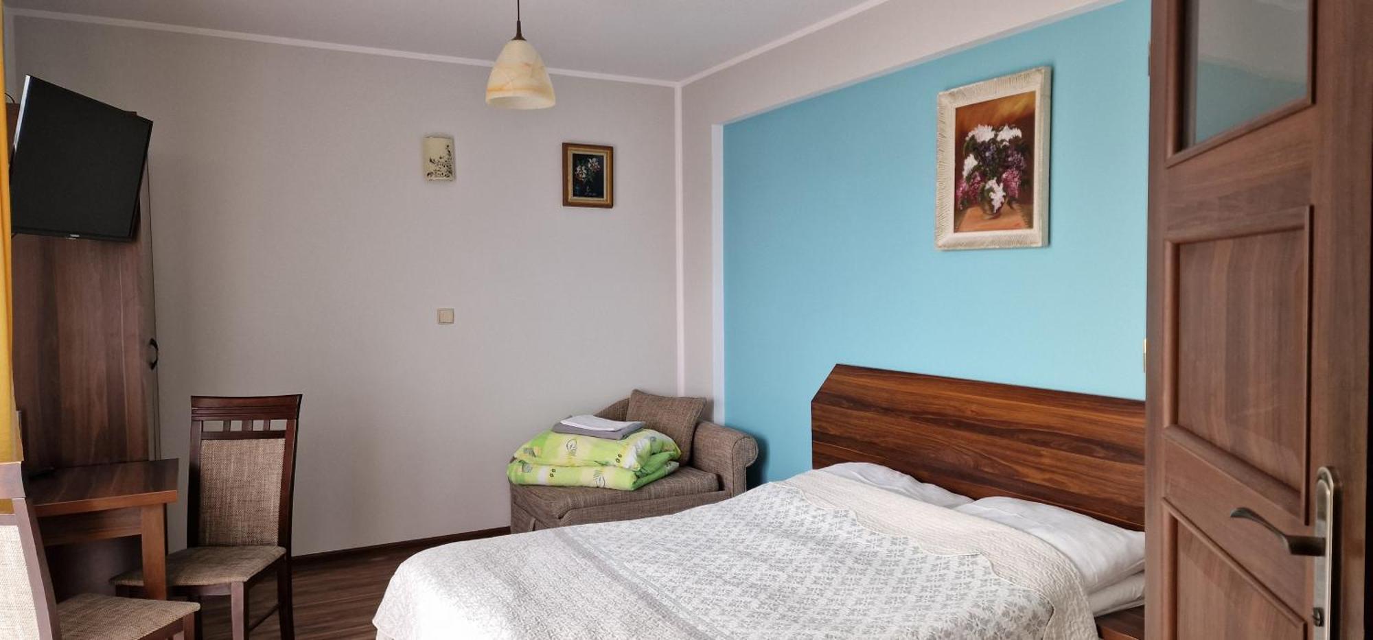 Apartamento Róża Wiatrów Władysławowo Exterior foto