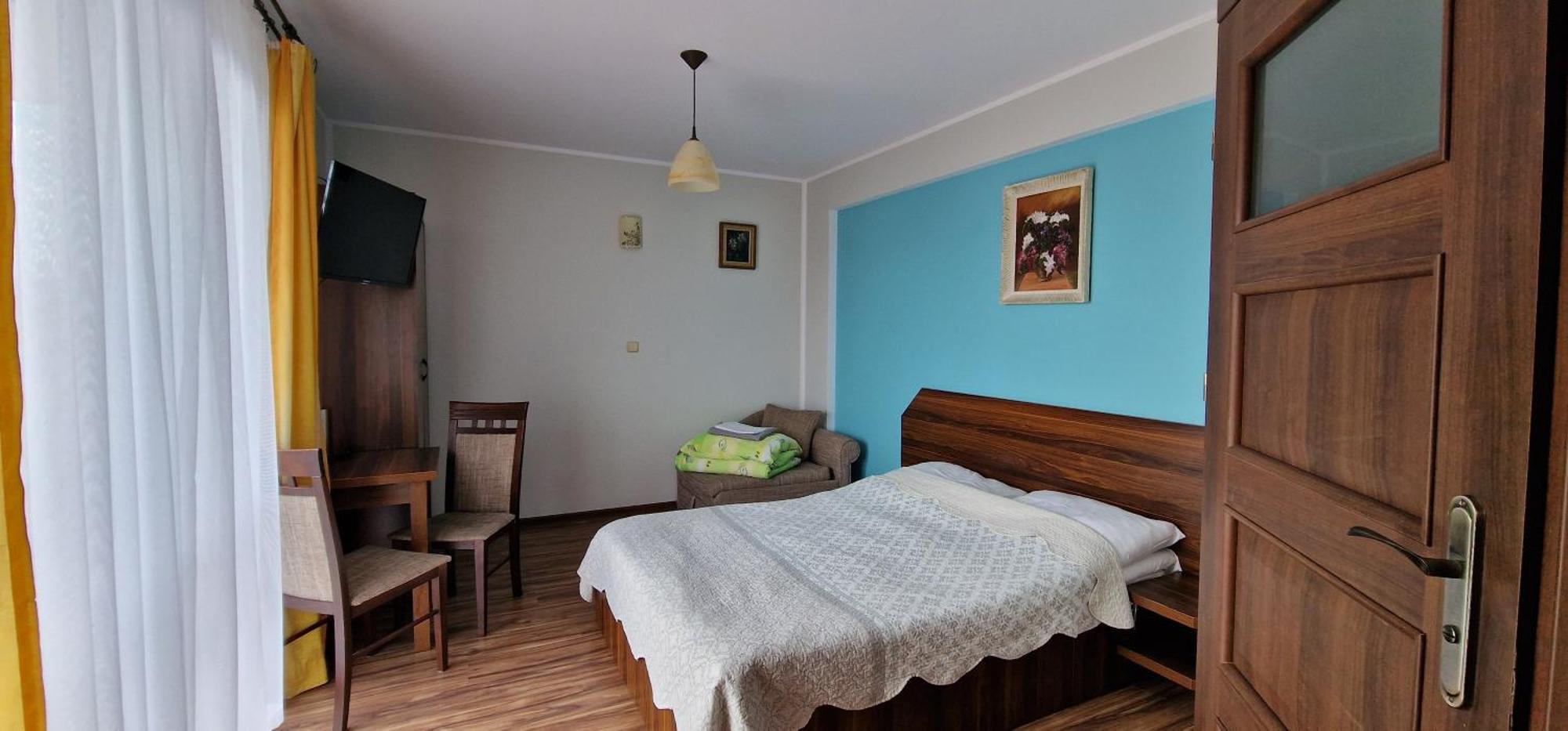 Apartamento Róża Wiatrów Władysławowo Exterior foto
