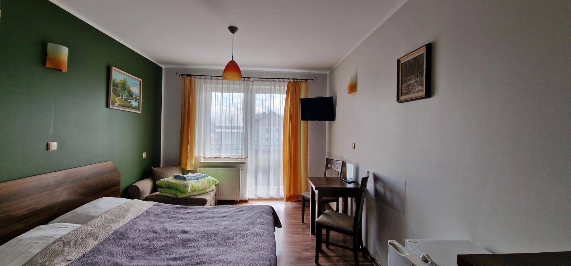 Apartamento Róża Wiatrów Władysławowo Exterior foto