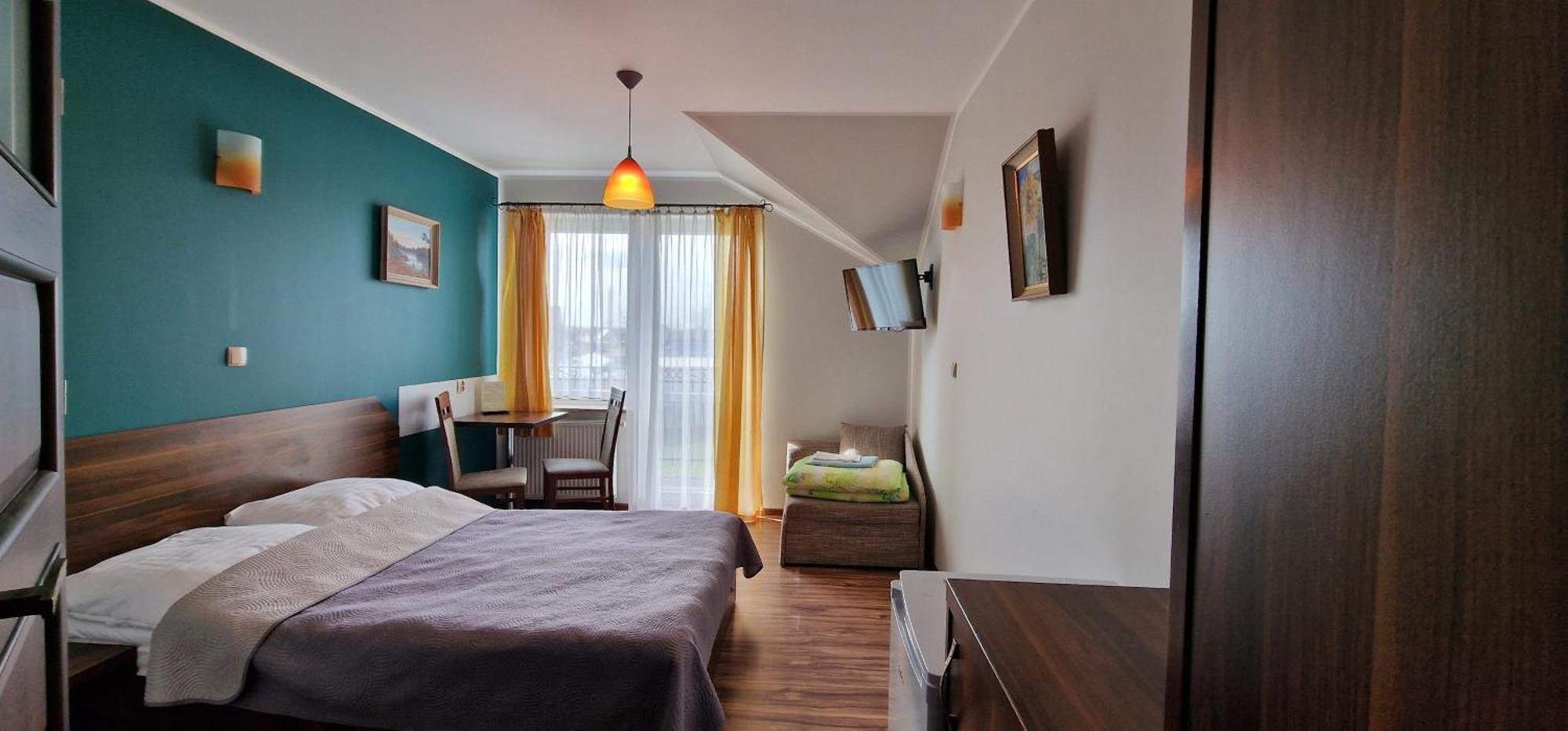 Apartamento Róża Wiatrów Władysławowo Exterior foto