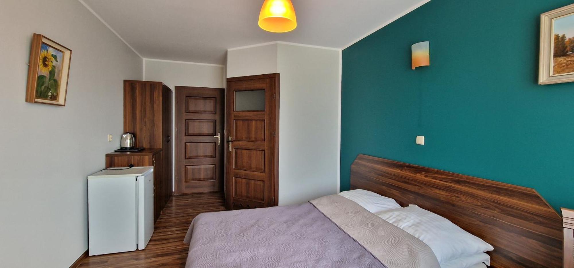 Apartamento Róża Wiatrów Władysławowo Exterior foto