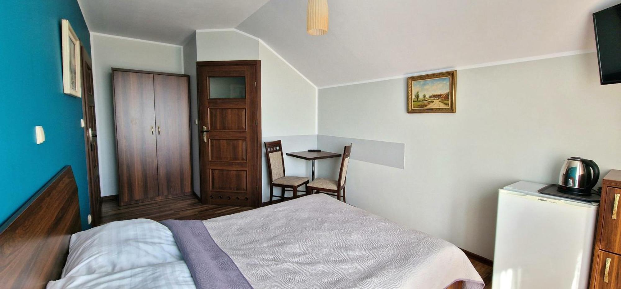 Apartamento Róża Wiatrów Władysławowo Exterior foto