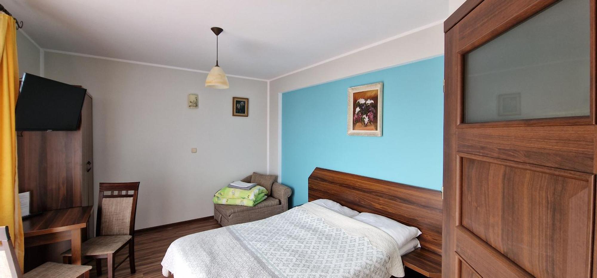 Apartamento Róża Wiatrów Władysławowo Exterior foto