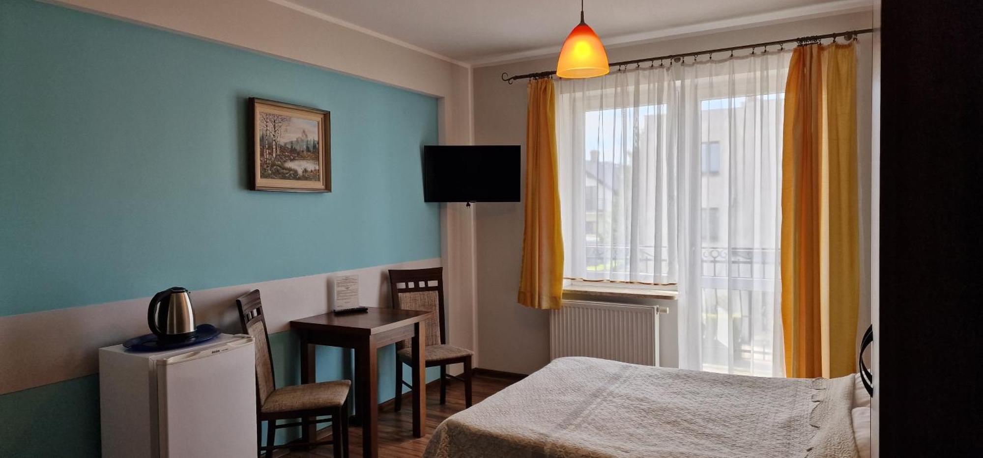 Apartamento Róża Wiatrów Władysławowo Exterior foto