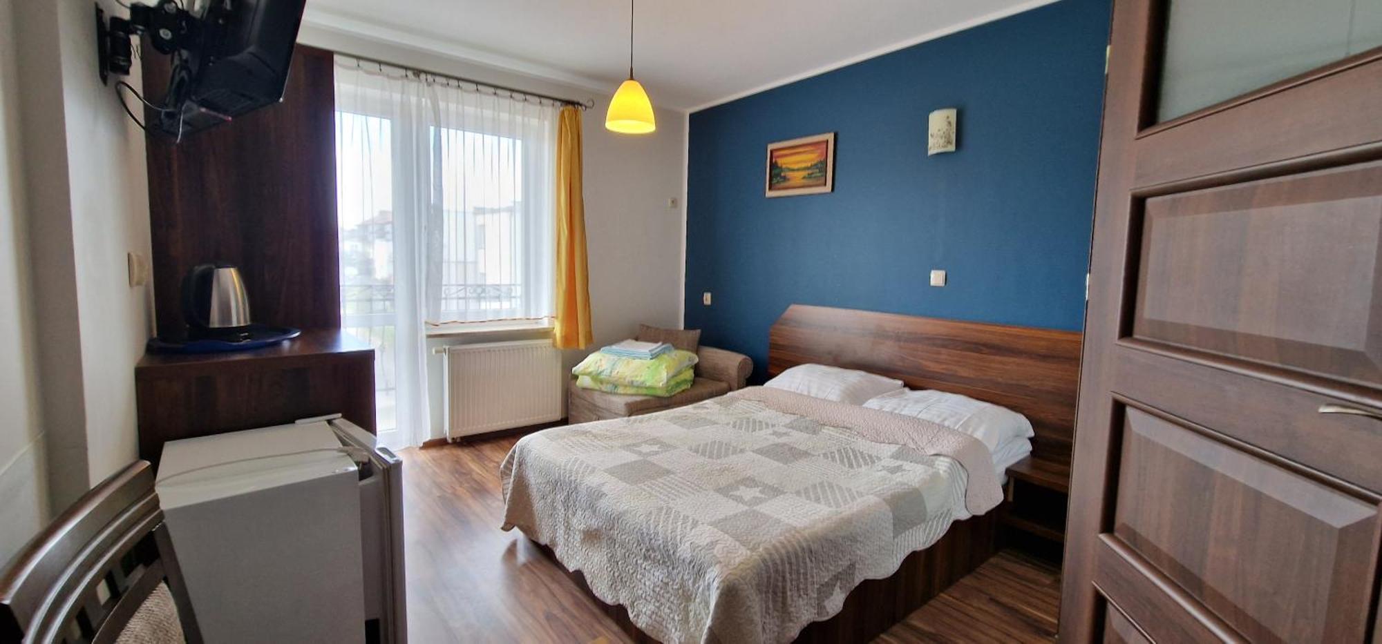 Apartamento Róża Wiatrów Władysławowo Exterior foto