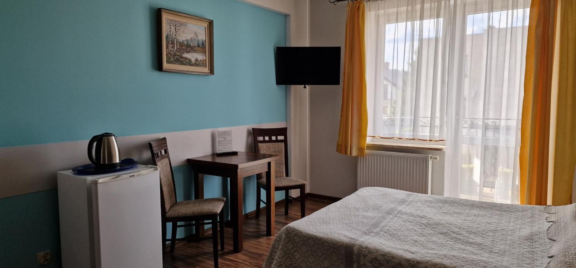 Apartamento Róża Wiatrów Władysławowo Exterior foto